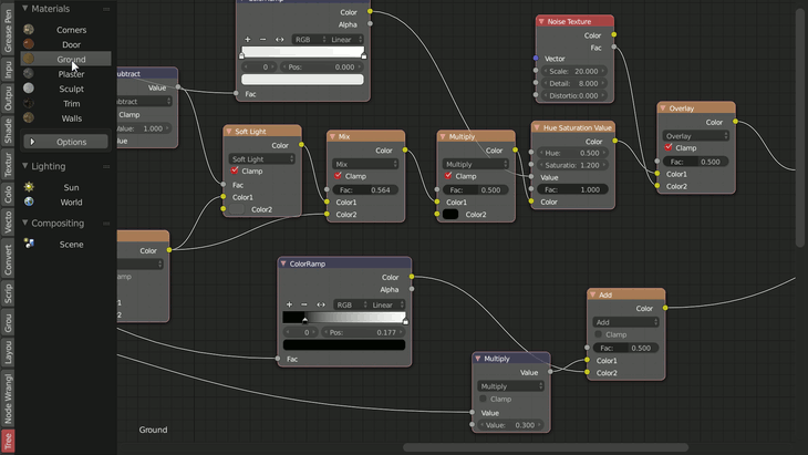 Blender como criar um gif animado